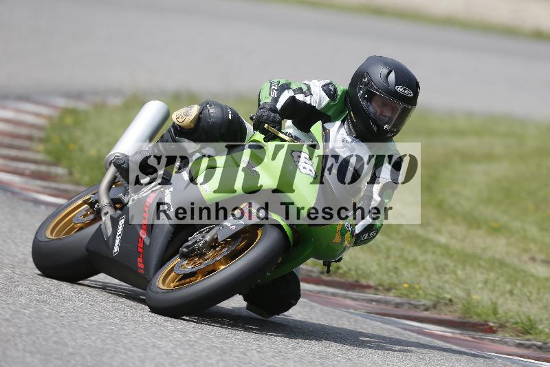 /24 08.06.2025 TZ Motorsport ADR/Gruppe gruen/88